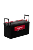 Nueva Batería de Coche de Plomo-Ácido Sellada SMF de 12V 100AH, Libre de Mantenimiento, Universal, para Arranque Automotriz, Servicio OEM, en Oferta
