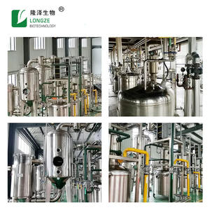 เครื่องดื่มที่ผ่านการรับรองจาก ISO9001ผงผลไม้อุดมด้วยวิตามิน luteolin 98% anthocyanin - Product Image 6