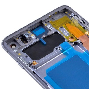 Écran tactile LCD complet, compatible avec les spécifications d'origine pour <span class=keywords><strong>Samsung</strong></span> Galaxy <span class=keywords><strong>S10</strong></span> <span class=keywords><strong>SM</strong></span>-<span class=keywords><strong>G973F</strong></span>, pièces de rechange pour réparation de téléphone portable - Product Image 3