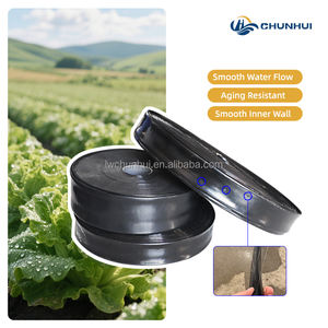 Ruban micro-asperseur : une solution innovante pour l'irrigation goutte à goutte des champs, système d'arrosage économe en eau, tuyau <span class=keywords><strong>de</strong></span> pluie en PE, Chunhui - Product Image 1