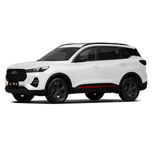 Venta caliente Chery Tiggo 7 Plus Pro Compact SUV 1,5 T 156hp Gasolina Nuevo Vehículo de energía para la venta - Product Image 1