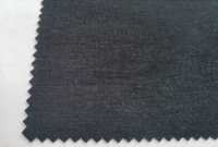Tissu de couche d'air de spandex lourd de qualité supérieure