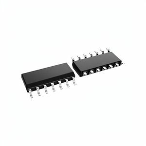 Composants de circuits électroniques Logic 16 DIP SN74HC109NE4 Distributeur agréé - Product Image 1