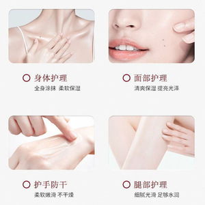 Yaping Malaysian Glycerin Essence Water 120ml Niacinamide Brightening Hydrating Skin Care Serum - Product Image 3