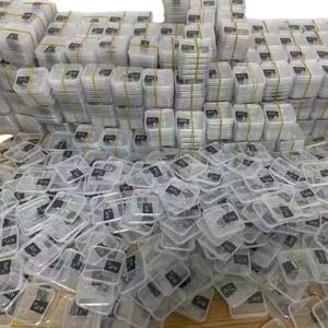 Scheda Mini SD per Registrazione 4K Velocità A1 V10 Compatibile con <span class=keywords><strong>DVR</strong></span> in Plastica Capacità da 2GB a 512GB 32GB per Telecamere di Sicurezza - Product Image 4