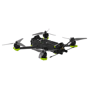 Nazgul XL5 ECO V1.1 BNF <b>Remote</b> <b>Control</b> Aircraft <b>Toy</b> With 2.4G ELRS Nano Receiver F7 Flight Controller 2207 Brushless Motor - Product Image 6
