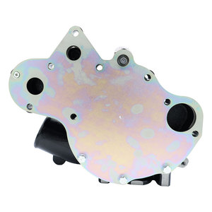 Bomba de Agua Cw para Camión Mitsubishi 8dc9 Fv415 8dc11a Me095657 Me995121, Pieza de Repuesto Nueva - Product Image 3