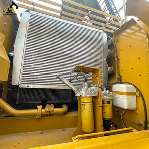 Machine super économe en carburant et très efficace Excavatrice Caterpillar d'occasion CAT329D Excavatrice CAT d'occasion à vendre - Product Image 6