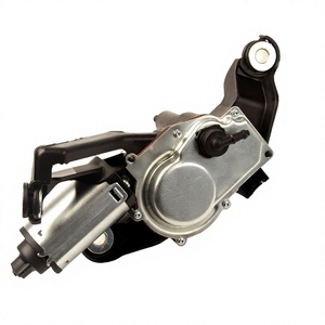 สำหรับมอเตอร์ปัดน้ำฝน BMW รุ่น E81 12V โครงสร้างโลหะ67636921959 - Product Image 3