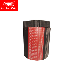 Courroie <span class=keywords><strong>de</strong></span> <span class=keywords><strong>distribution</strong></span> OEM personnalisable S5M475, résistante à l'usure, pas <span class=keywords><strong>de</strong></span> 5 mm, en caoutchouc, pour robot industriel CNC, actionneur linéaire, automatisation - Product Image 2