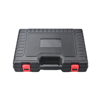 Kit d'outils de calage de distribution pour arbre à cames et vilebrequin pour Renault K4J K4M F4R 1.4 1.6 1.8 2.0 16V RS
