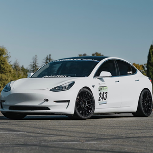 Rines forjados de 17 18 19 20 21 22 24 26 pulgadas para Tesla Model 3 Y X S Roadster Cybertruck Toyota Supra <span class=keywords><strong>GR</strong></span> GR86 Nissan EC-7RS - Product Image 4