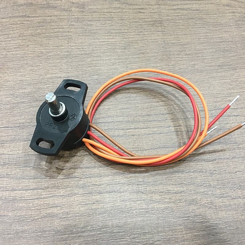 Novotechnik Sp2801-100 Precision Position Sensor - Oem | Wholesale