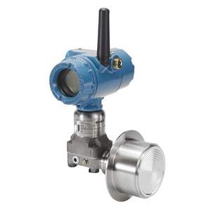 Transmetteur de pression sans fil en ligne Rosemounts 3051S et joint 1199 - Product Image 4