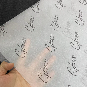 Printed Wrapping-Eco-Friendly Reusable 100% Virgin Pulp 17-100gsm Range MOQ 100 Multiple Colors Sturdy Shield Beautiful - Product Image 4