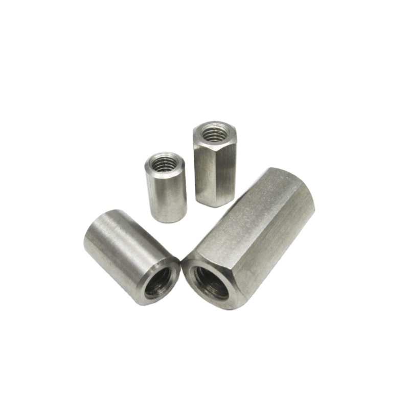 OEM Custom Stamping Bending Molded Stainless