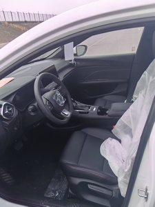 2025 MG5コンパクトセダン1.5Tガス車中国製売れ筋左ハンドル付き - Product Image 3