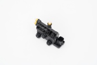 Bloc de soupape solénoïde de compresseur de suspension pneumatique pour Range Rover L322 Discovery 3/4 RVH000095  RVH000055