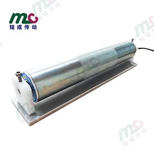 มอเตอร์ไฟฟ้ากระแสตรงสำหรับสายพานลำเลียงแบบลูกกลิ้งของ Mc Electric สำหรับการคัดแยกและขนส่งโลจิสติกส์ - Product Image 4