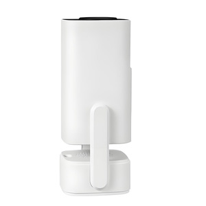 Proyector Portátil 720P con Asa para Uso en Cine en Casa, Versión en Inglés - Product Image 1