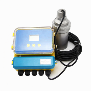 Medidor de Nivel de Lodos Ultrasónico GUT780 RS485, Sensor de Nivel de Agua Líquida para Tanques - Product Image 4