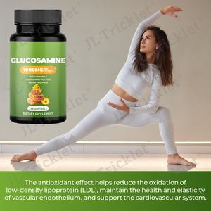 Julong אספקת oem/odm תווית פרטית תוספת טבעי דבש פרופוליס קפסולות סופר דבורה פרופוליס softgels קפסולות - Product Image 2