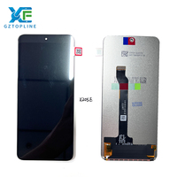 Excelente teléfono móvil LCDs Original teléfono celular Lcd pantallas táctiles para TCL 405 505 10SE LCD + TP