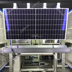 Painéis solares fotovoltaico de poliuretano, painel <span class=keywords><strong>solar</strong></span> de 330 w com micro inversores embutidos - Product Image 2