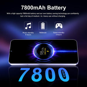 Caméra arrière débloquée double carte 108MP Reno13 Pro 7.<span class=keywords><strong>3</strong></span> pouces 16GB + 1TB Smartphone HD d'origine Decacore CPU nouveau 4G5G français allemand - Product Image 6