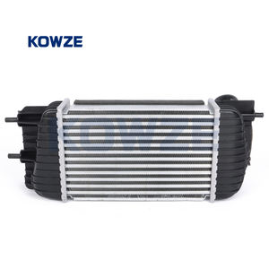 Kowze 14461BV80B Vente en gros de systèmes de refroidissement automobile, refroidisseur intermédiaire liquide-air pour Nissan F15 <span class=keywords><strong>Juke</strong></span> 1.6 2016 14461-BV80B/PI0680 - Product Image 3