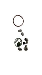 Filtre Manny LD20X-ED12 2902016102 Neuf et d'occasion, sécheur d'air et filtre à huile pour compresseur à vis 2902016102 - Product Image 4