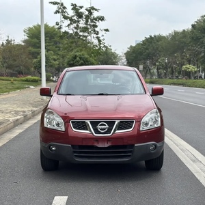 Offerta Speciale: Auto Usata Nissan <span class=keywords><strong>Qashqai</strong></span> SUV, Guida a Sinistra, Benzina, <span class=keywords><strong>2012</strong></span>, Cambio Automatico CVT, Tetto Apribile, per il Mercato Nigeriano - Product Image 2