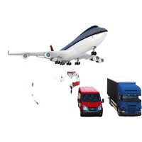 Agent d'achat 1688, transitaire aérien, DHL vers Miami, New York, États-Unis, Porto Rico, FedEx, UPS vers Kinshasa, Congo