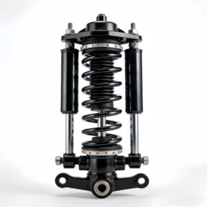 Ensemble d'amortisseurs avant VIT pour Changan/LINCOLN, nouvelle qualité supérieure, alliage de fer/aluminium, montage facile, pièces automobiles, garantie de 6 mois - Product Image 2