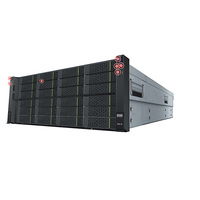Server Fusion 5288 V7 4U, Computer NAS, Storage PC, GPU e Workstation, Dispositivi Web, SSD, Reti, Rack Server Xeon