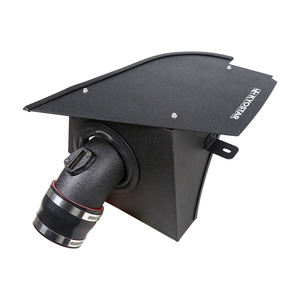 BMW G30 G31 B58 540i HAVA GİRİŞİ sistemi için alüminyum yüksek kaliteli soğuk HAVA GİRİŞİ giriş kiti - Product Image 6