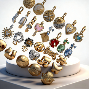 <span class=keywords><strong>Abalorios</strong></span> de Plata de Ley 925 Originales con Forma de Animales, Búhos, Mariposas y Elefantes, Ideales para Joyería DIY Clásica y Regalos de Moda para Mujer - Product Image 2