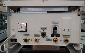 WIFI CE <span class=keywords><strong>caldaia</strong></span> a <span class=keywords><strong>condensazione</strong></span> a Gas a parete Standard combinata 36kw vendita calda in Kazakistan Russia - Product Image 3