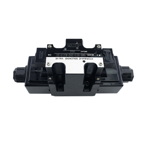 ระบบไฮดรอลิกแบบกำหนดทิศทาง SWH-G02-B2/C2/D2/C4-D24-10/20 ประเภทไฮดรอลิกแบบสองทิศทาง SWH-G02-D2-A110-20 - Product Image 6