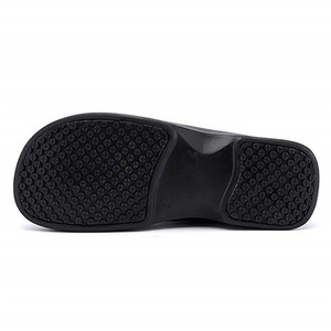 Venta al por mayor Slip on Chef o Zapatos de enfermería Chef Zapatos <span class=keywords><strong>Zuecos</strong></span> - Product Image 4