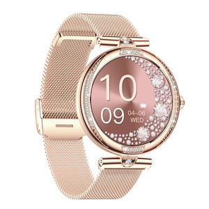 NOVO Relógio Inteligente 2026 Atacado OEM Dispositivos Vestíveis Relógio Inteligente - Product Image 1