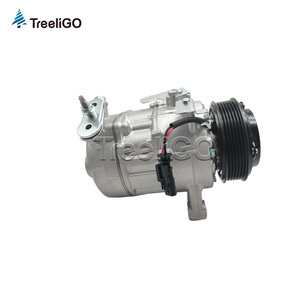 Compresor de Aire Acondicionado para Auto de 12v, CO 29334C 23422345 84309304 para ACADIA 17-19 3.6L, Compresor de Acondicionado CO443A011-1, CO443A011-1 Prec - Product Image 5