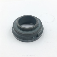 Harga bagus, bagian disinter untuk katup peredam kejut sepeda motor dan pemandu batang Piston