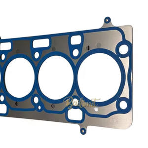 Nueva junta de culata 11127934596 para <span class=keywords><strong>BMW</strong></span> <span class=keywords><strong>220i</strong></span> 330i <span class=keywords><strong>B48</strong></span> A20C VI G20 G30 X1 X2 para Mini F54 para Cooper S G20 F56 F60 2,0 - Product Image 6