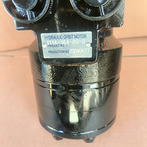 เปลี่ยนมอเตอร์ไฮดรอลิกซีรีส์ 110A-164-FS-0 111A-106-AS-0 111A-129-AS-0 111A-129-AS-1 111A-129-AT-0 110A 111A รุ่น 111A-164-AS-0 - Product Image 1