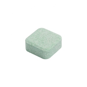 <span class=keywords><strong>Solution</strong></span> d'entretien écologique pour lave-linge à chargement frontal et à chargement par le haut, comprimés nettoyants pour lave-linge - Product Image 1