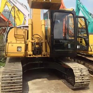 Vente populaire utilisée pour CAT 312C/D/D2/12ton pelle hydraulique sur chenilles 312DL engrenage de boîte de vitesses de moteur de la machine d'origine - Product Image 2