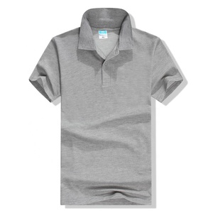 Vêtements de golf d'été personnalisés, polos en polyester <span class=keywords><strong>blanc</strong></span> et noir à séchage rapide pour hommes, impression de logo personnalisé, <span class=keywords><strong>manches</strong></span> <span class=keywords><strong>courtes</strong></span> - Product Image 5