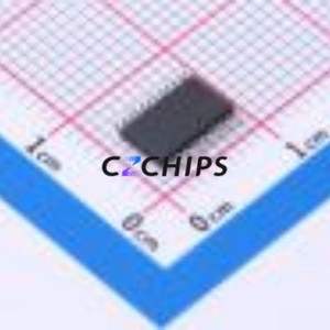 Nuevo y Original SN74CBTLV3861PWR circuito integrado IC Chip interruptor analógico/multiplexor - Product Image 2