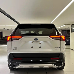 Offre Spéciale : Toyota RAV4 d'<span class=keywords><strong>occasion</strong></span>, SUV 4x4 intégral avec boîte automatique et toit ouvrant panoramique – Le <span class=keywords><strong>meilleur</strong></span> <span class=keywords><strong>pour</strong></span> l'export. - Product Image 6